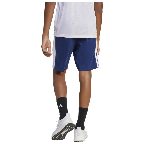 Adidas Παιδικό σορτς 3-S Shorts